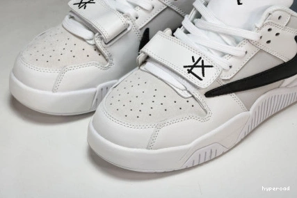 Hyperoad The Scott Travis Check Jordan Cut x 0822